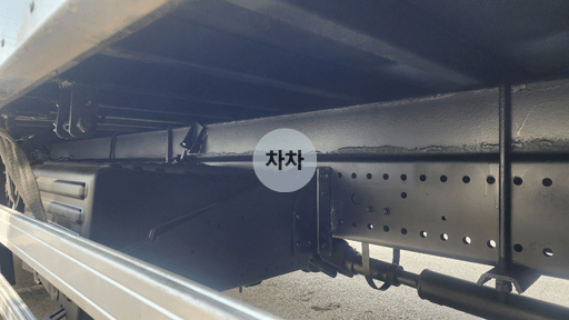 2022년 프리마 고하중 8.5톤 메인냉동 후축 냉동 윙바디 8.5톤 냉동 윙바디 중고화물차