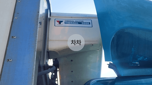 2022년 프리마 고하중 8.5톤 메인냉동 후축 냉동 윙바디 8.5톤 냉동 윙바디 중고화물차