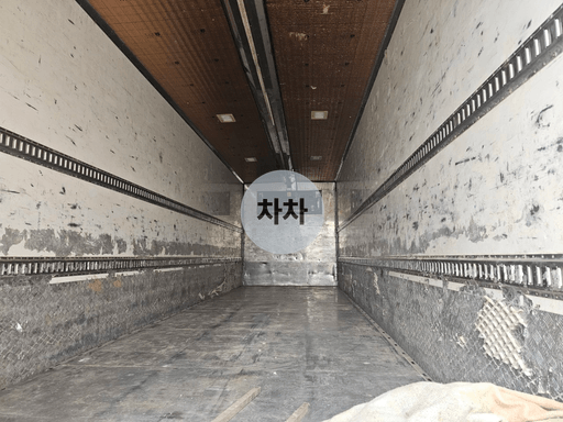2022년 프리마 고하중 8.5톤 메인냉동 후축 냉동 윙바디 8.5톤 냉동 윙바디 중고화물차