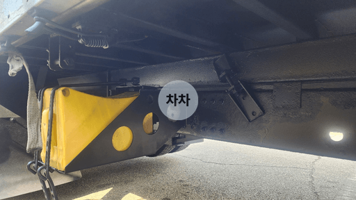 2022년 프리마 고하중 8.5톤 메인냉동 후축 냉동 윙바디 8.5톤 냉동 윙바디 중고화물차