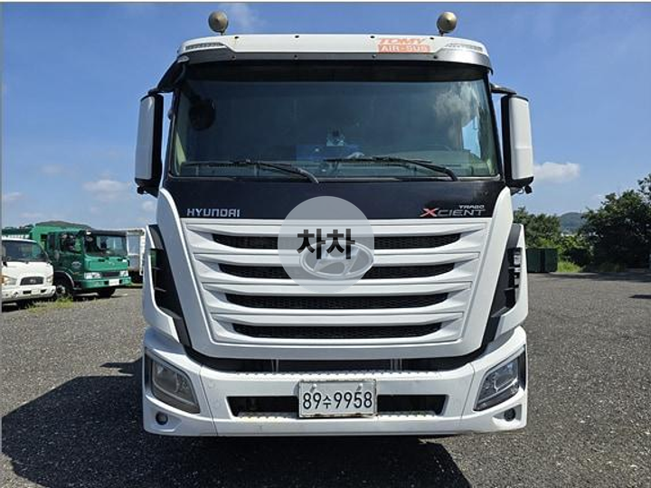 엑시언트 24톤 23000L 스텐 버큠카 3