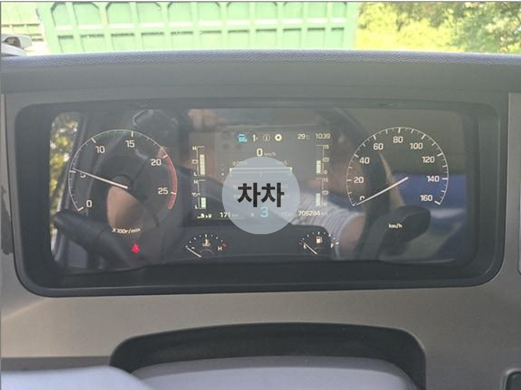엑시언트 24톤 23000L 스텐 버큠카 9
