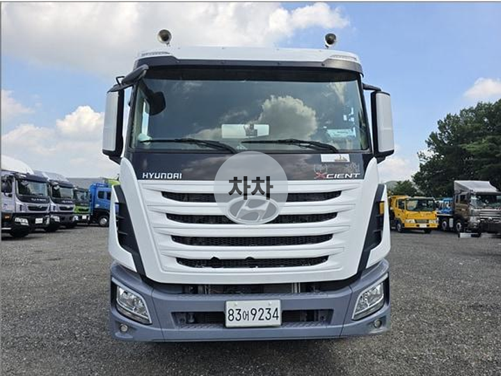 엑시언트 24톤 22000L 버큠카 3