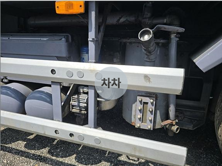 엑시언트 24톤 22000L 버큠카 10