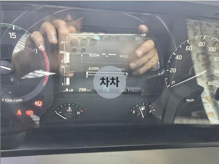 엑시언트 27800L 스텐 버큠카 10