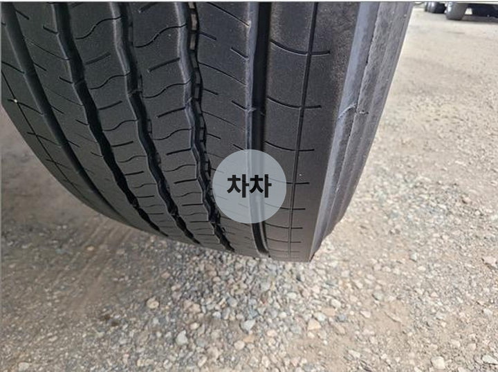 현대 트라고 25톤 올 스탠 탱크로리 11