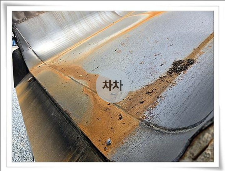 스카니아 27톤 건설중기 덤프 8