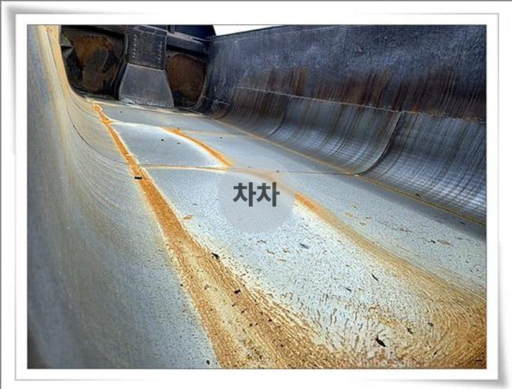 스카니아 27톤 건설중기 덤프 9