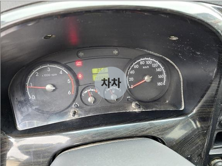 동해17M 고소작업차 11