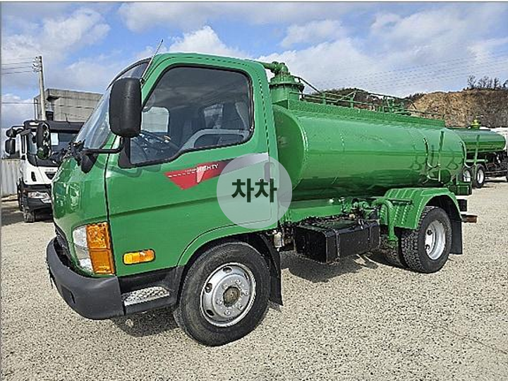 마이티 버큠카 3