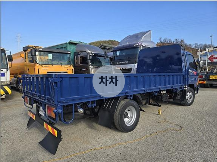 이마이티 3.5톤 카고 4