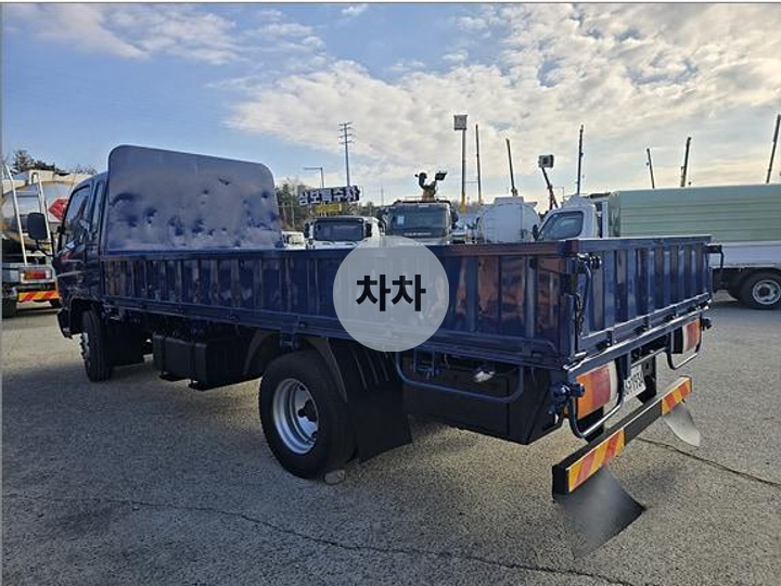 이마이티 3.5톤 카고 6