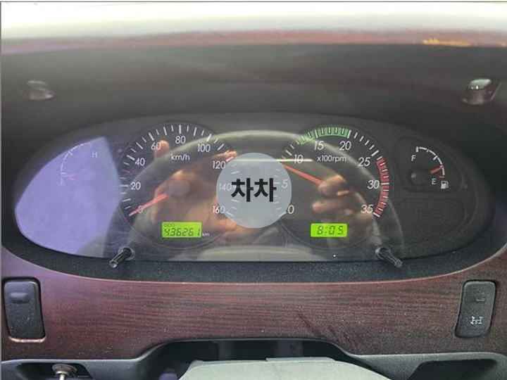이마이티 3.5톤 카고 8