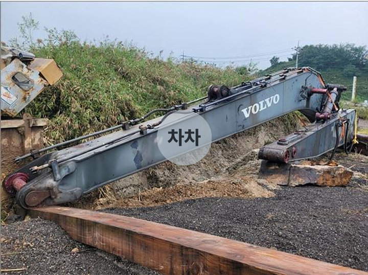 볼보 롱붐 2