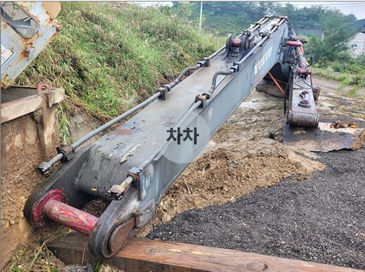 볼보 롱붐 3