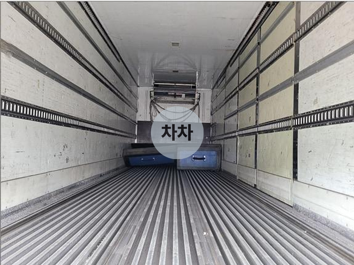 메가트럭 4.5톤 써브 냉동탑 10