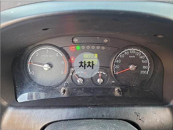 기아 다산 433 6