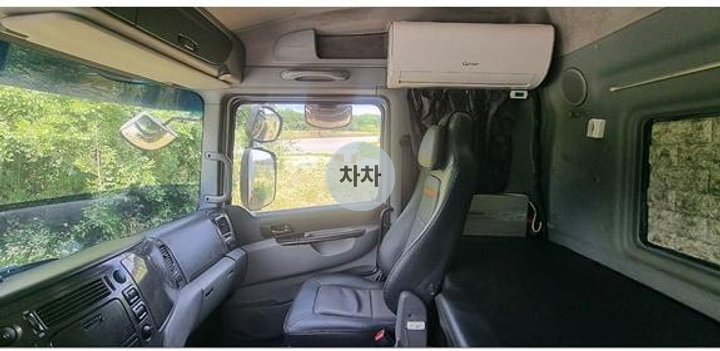 프리마 17톤 후축 윙바디 7