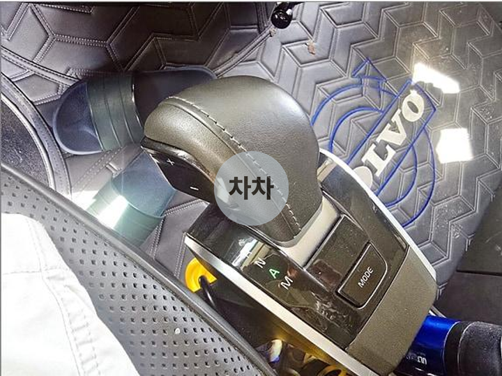 워킹카 11