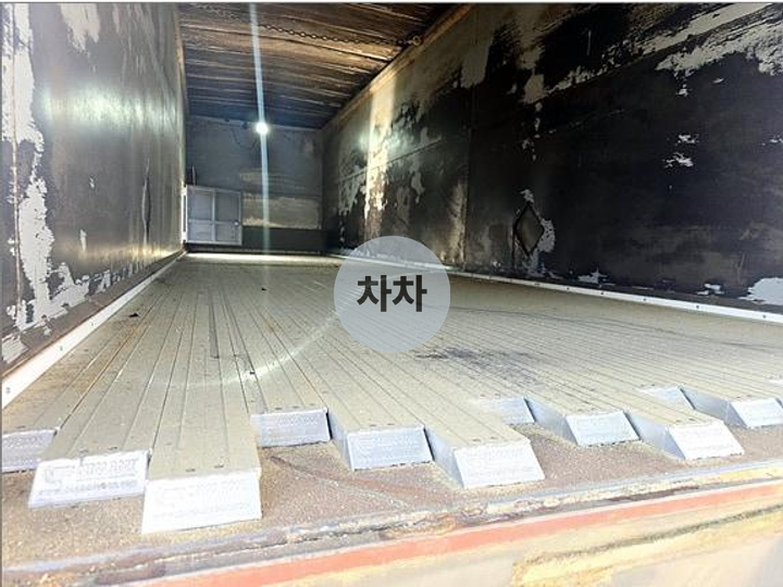 워킹카 8