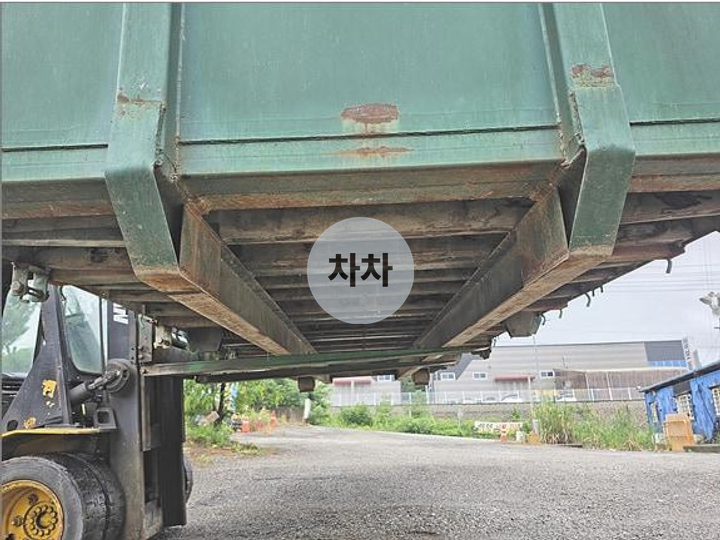 암롤박스 11