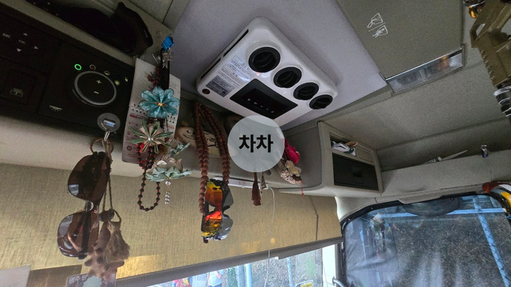 볼보 FH 25톤 후축 상승 윙바디 / 내경 10.2m 19