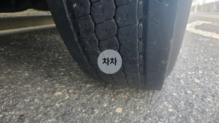 볼보 FH 25톤 후축 상승 윙바디 / 내경 10.2m 9