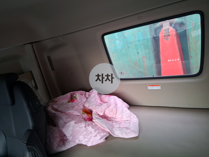 20년형 엑시언트 22톤 앞축 암롤 중고화물차