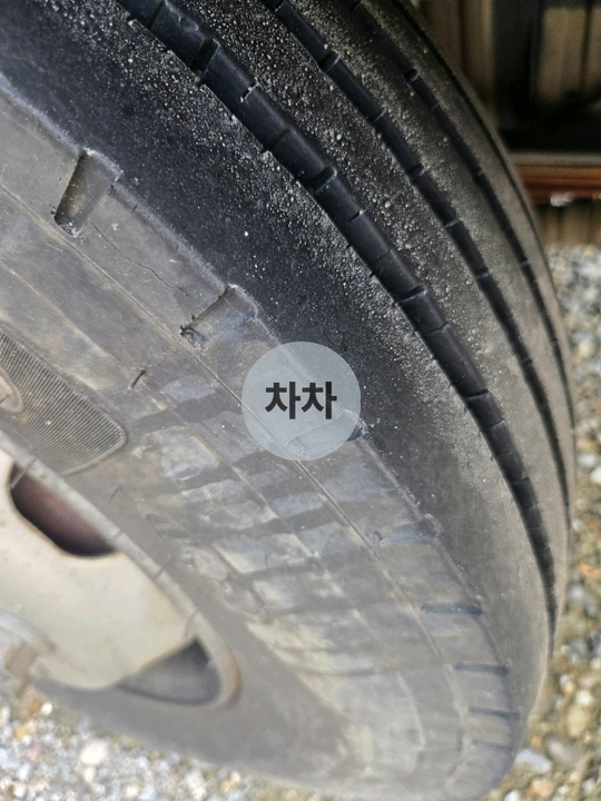 더쎈 4톤 윙바디 / 내경 5.3m 6