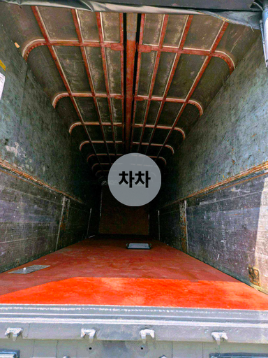 2013년 프리마 25톤 후축 상승 윙바디 25톤 상승 윙바디 중고화물차