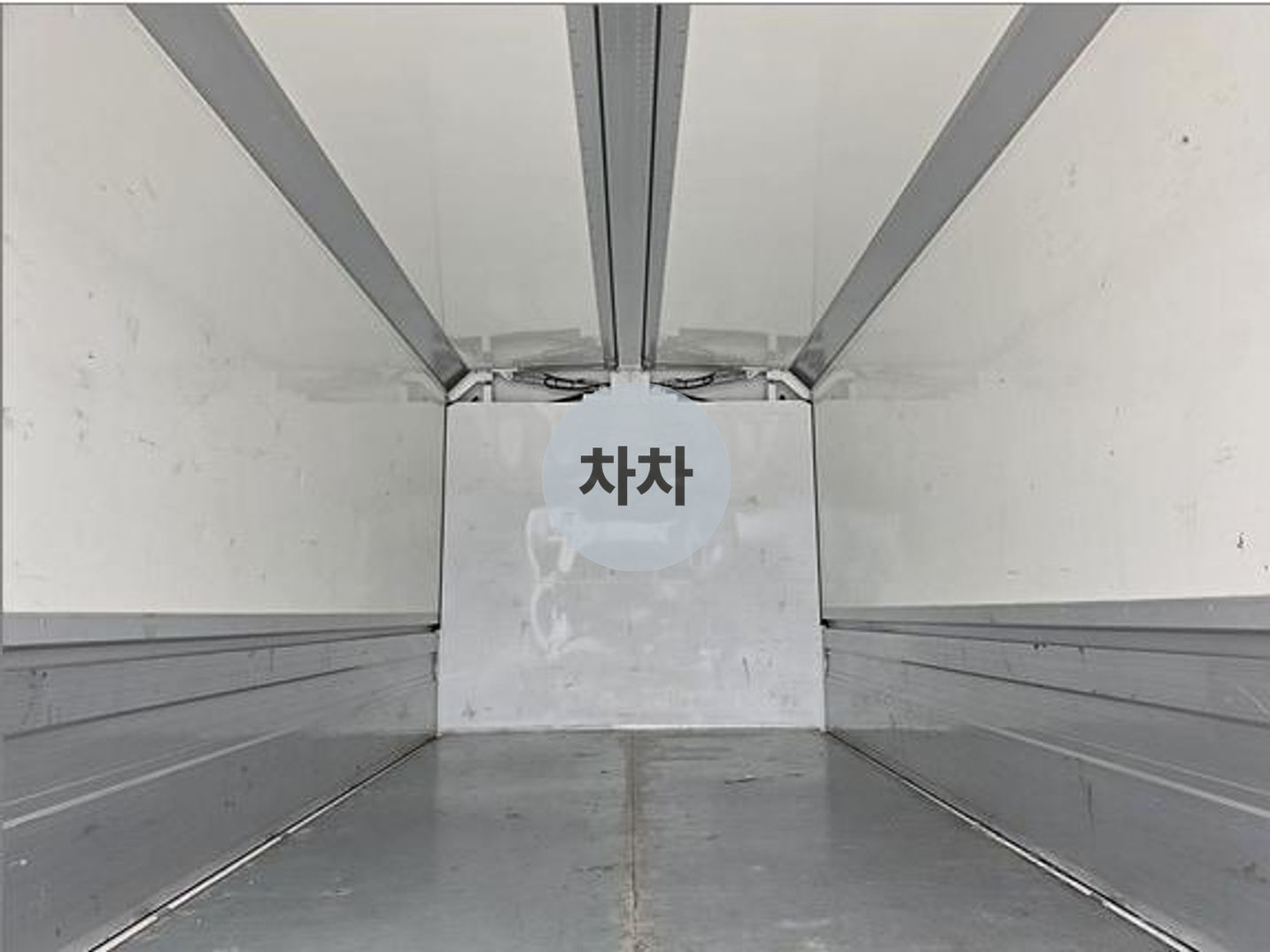 현대 올 뉴마이티 3.5톤 광폭윙바디 7