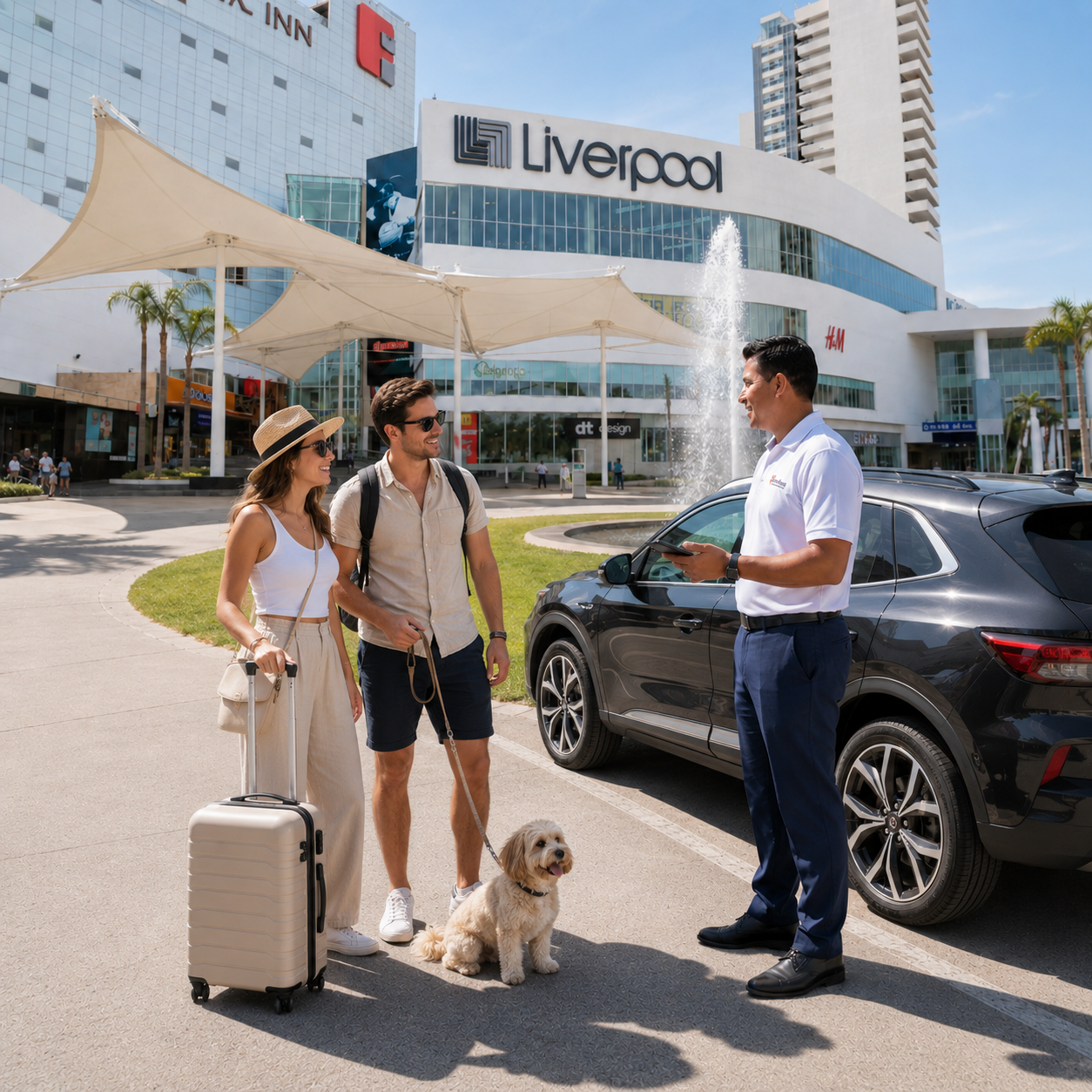 Cancún Centro