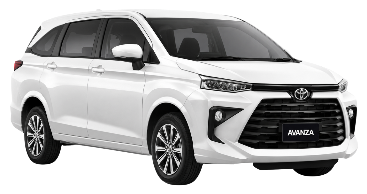 SUV Mediana