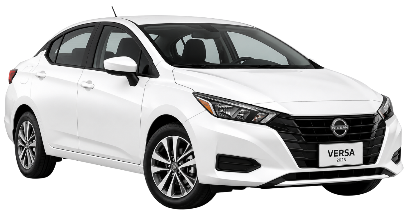 Sedan Mediano