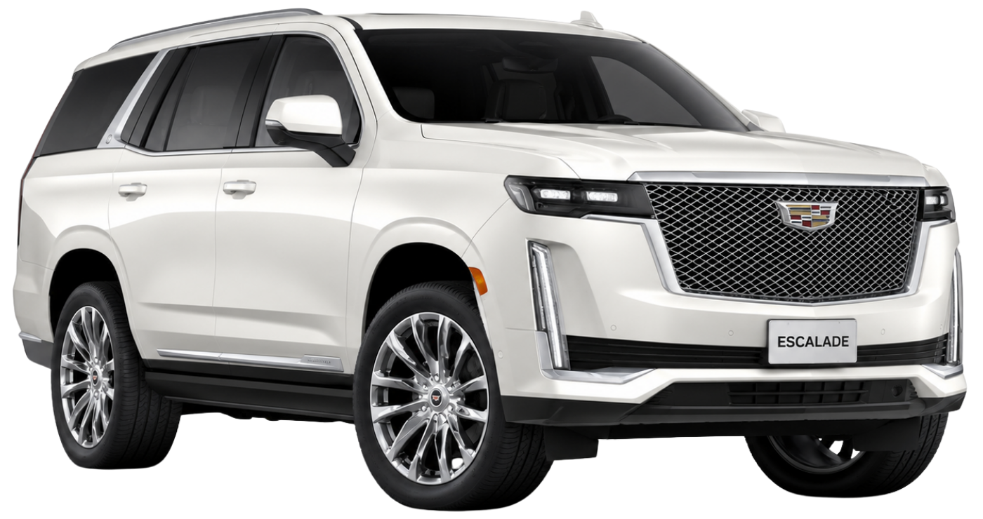 SUV Premium