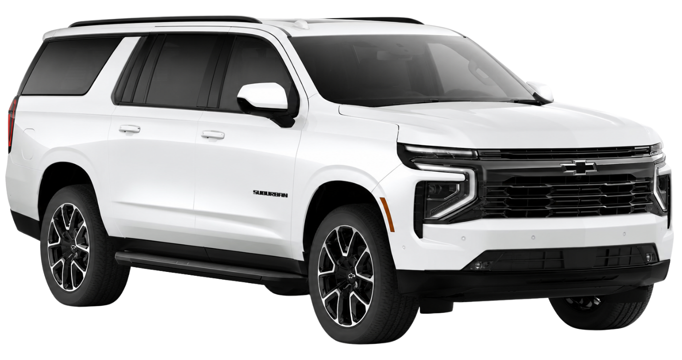 SUV Familiar