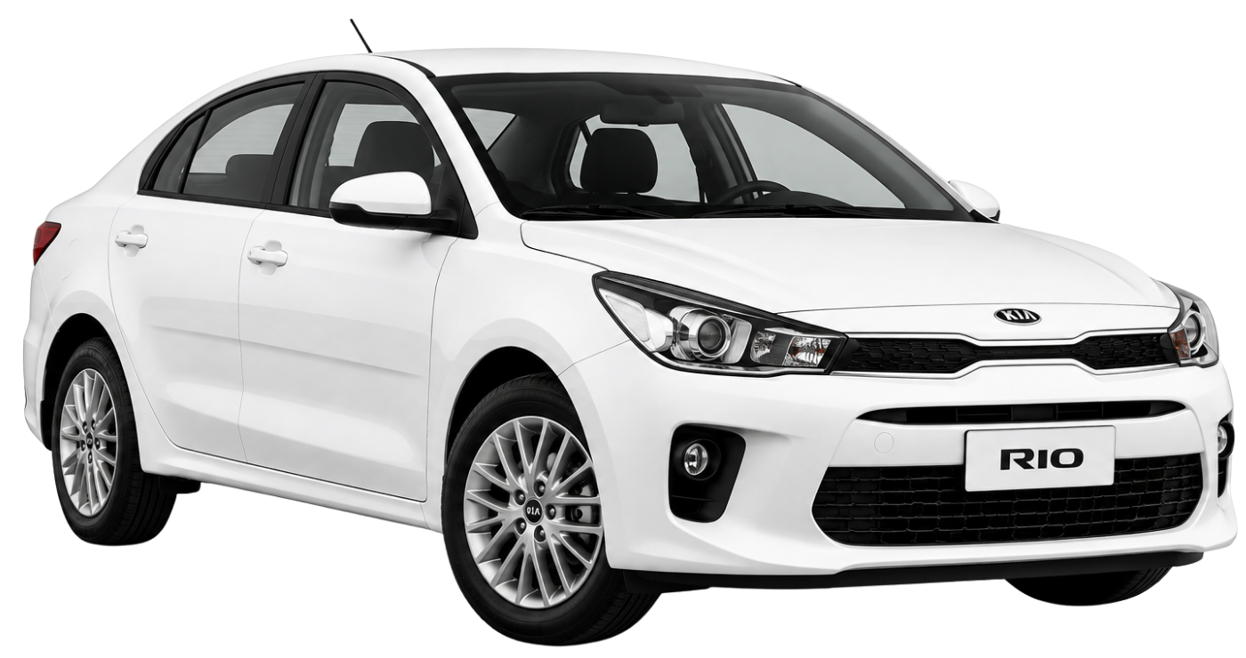 Sedan Mediano