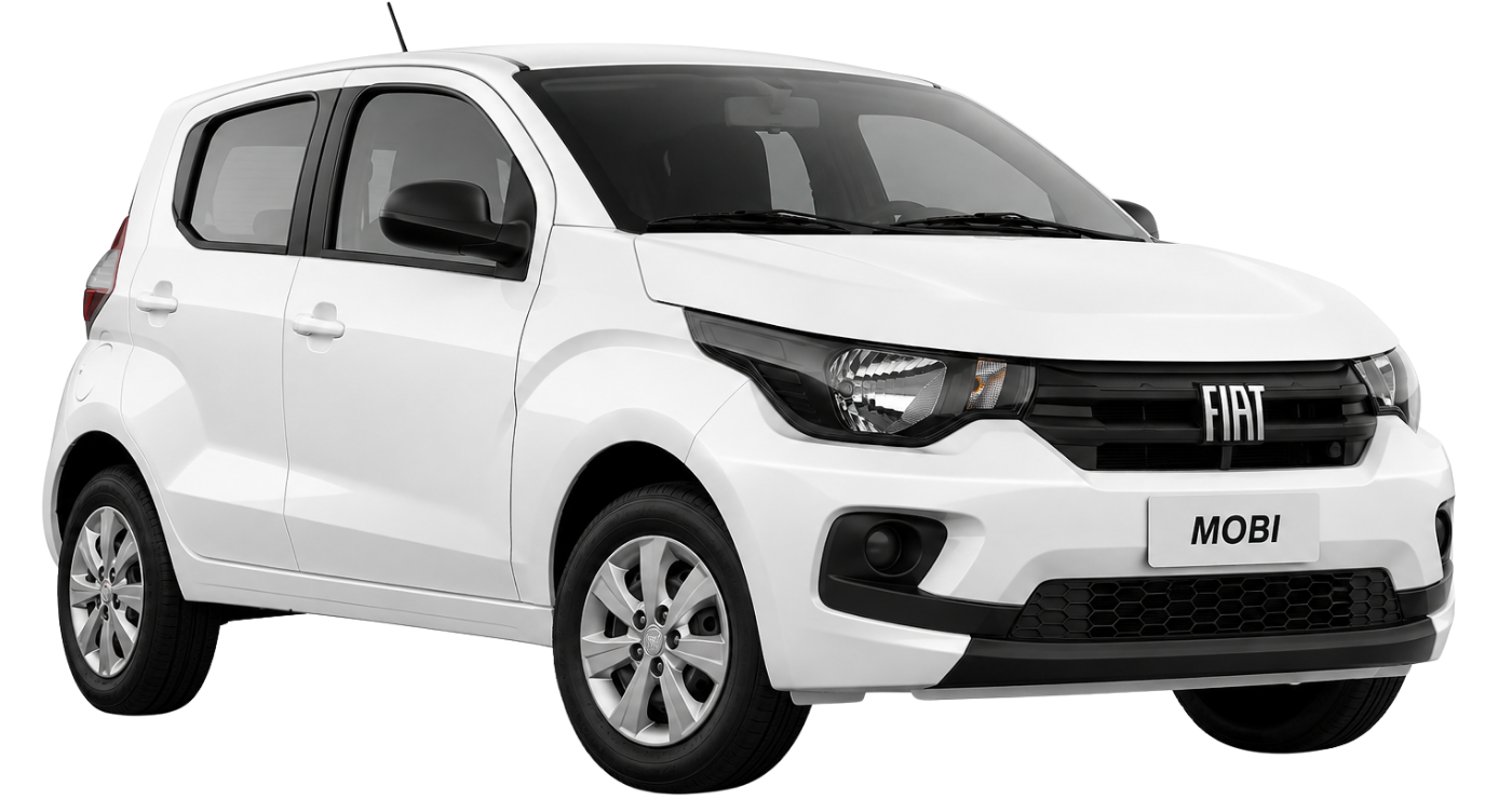 Auto Compacto