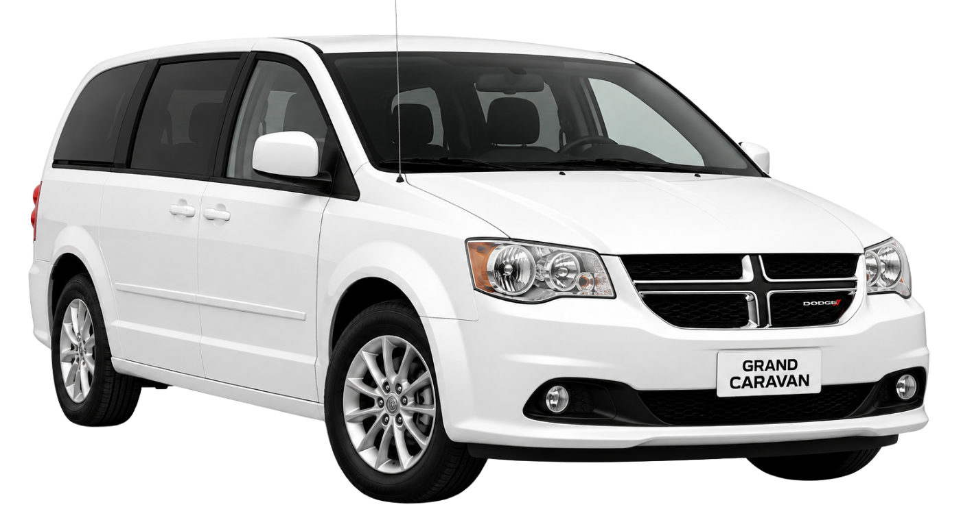 Minivan