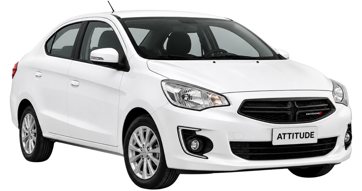 Sedan Economico