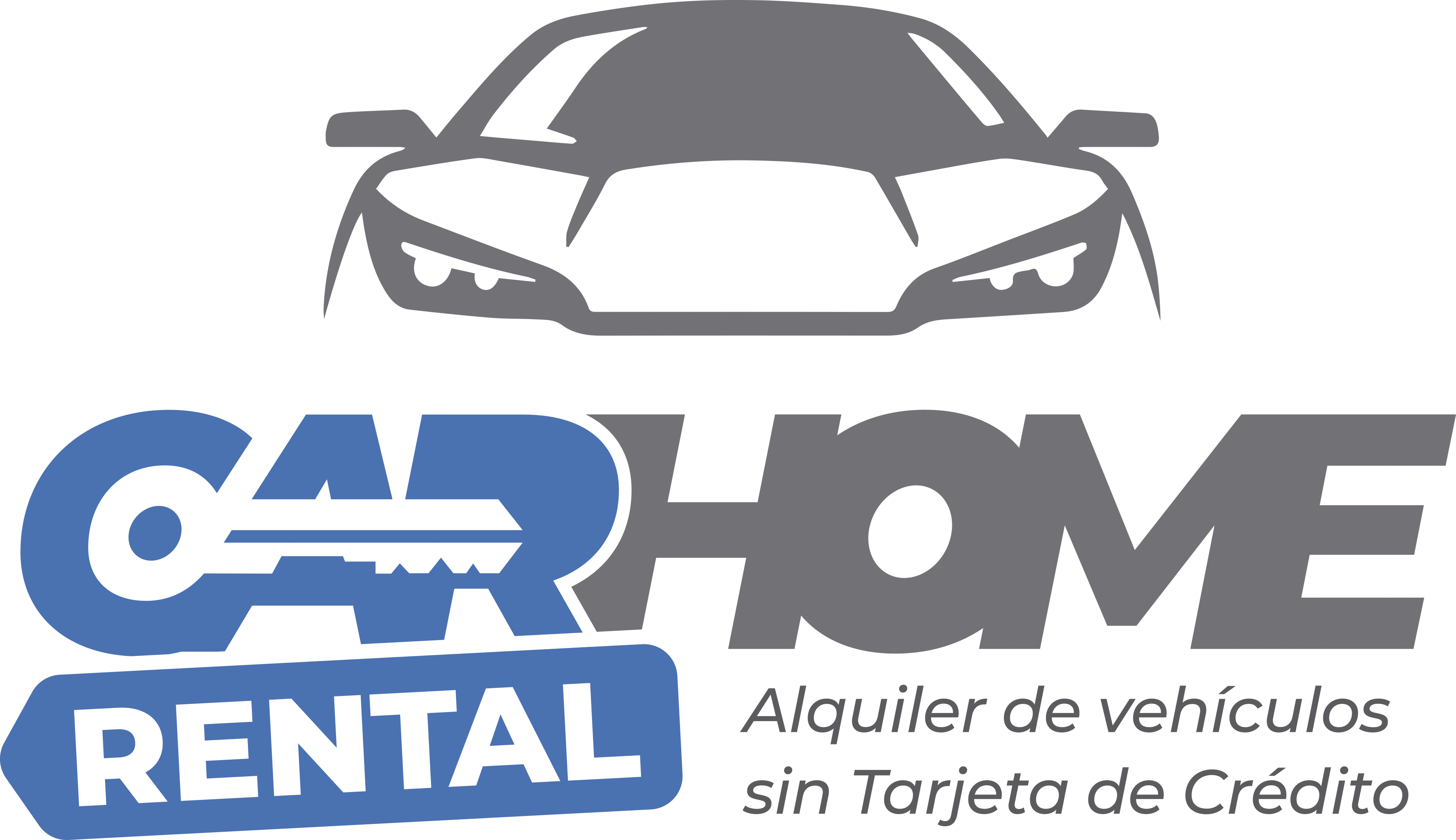 Car Home Rental