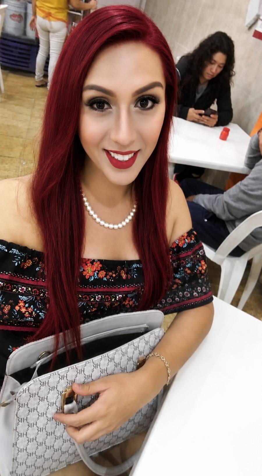 Foto de Felicia Collins