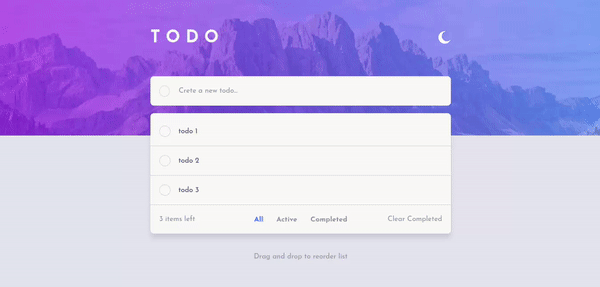 demo