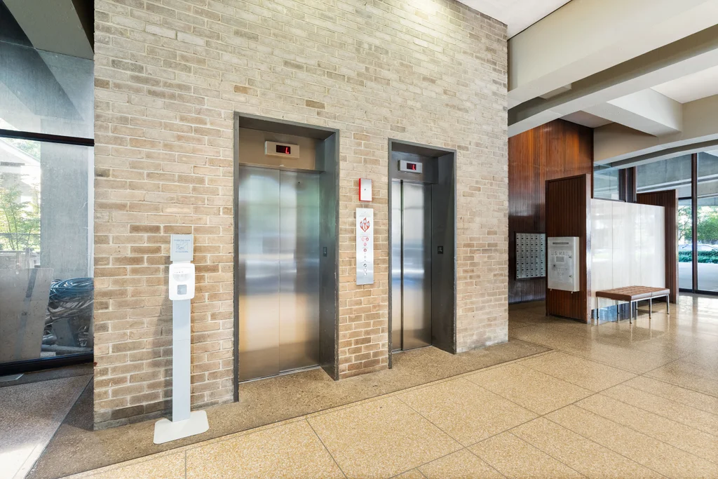 Elevators