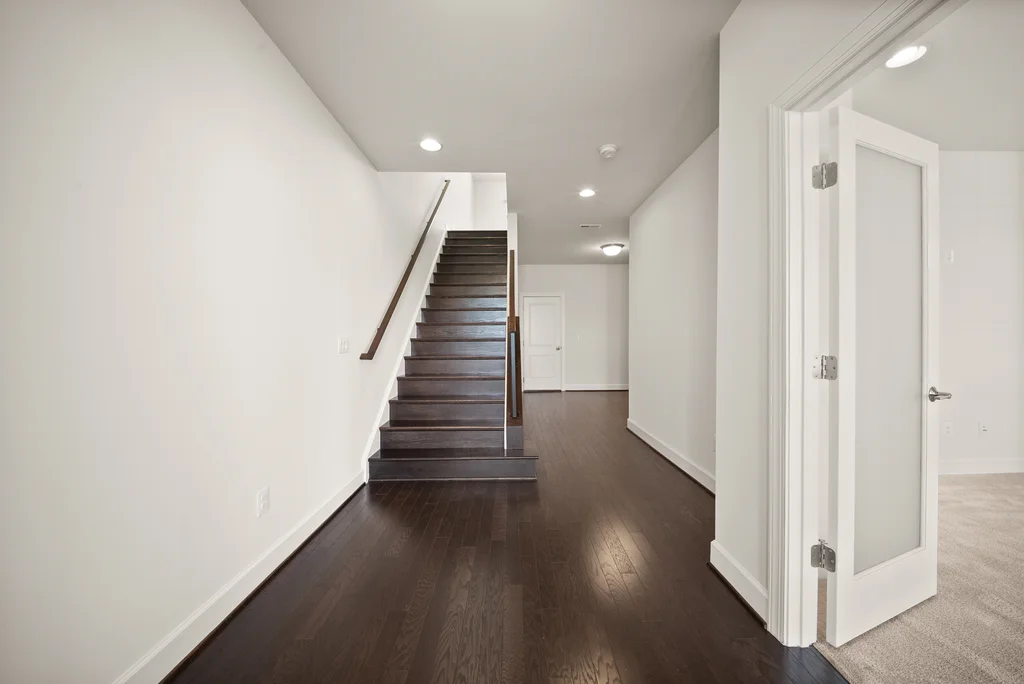 Entry Foyer