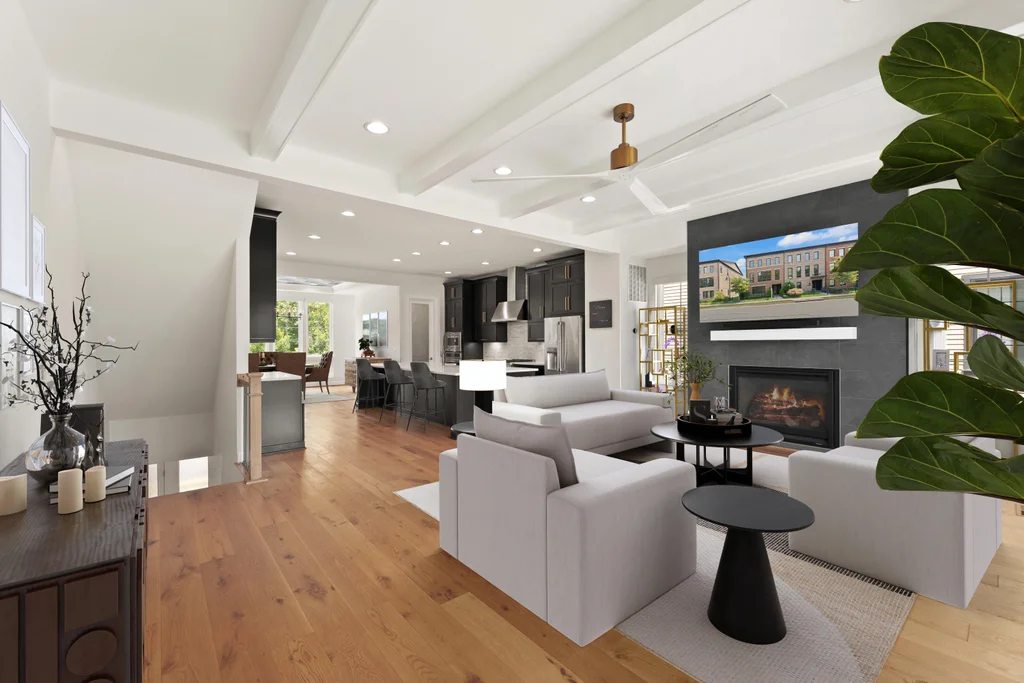 Virtual Staging 2