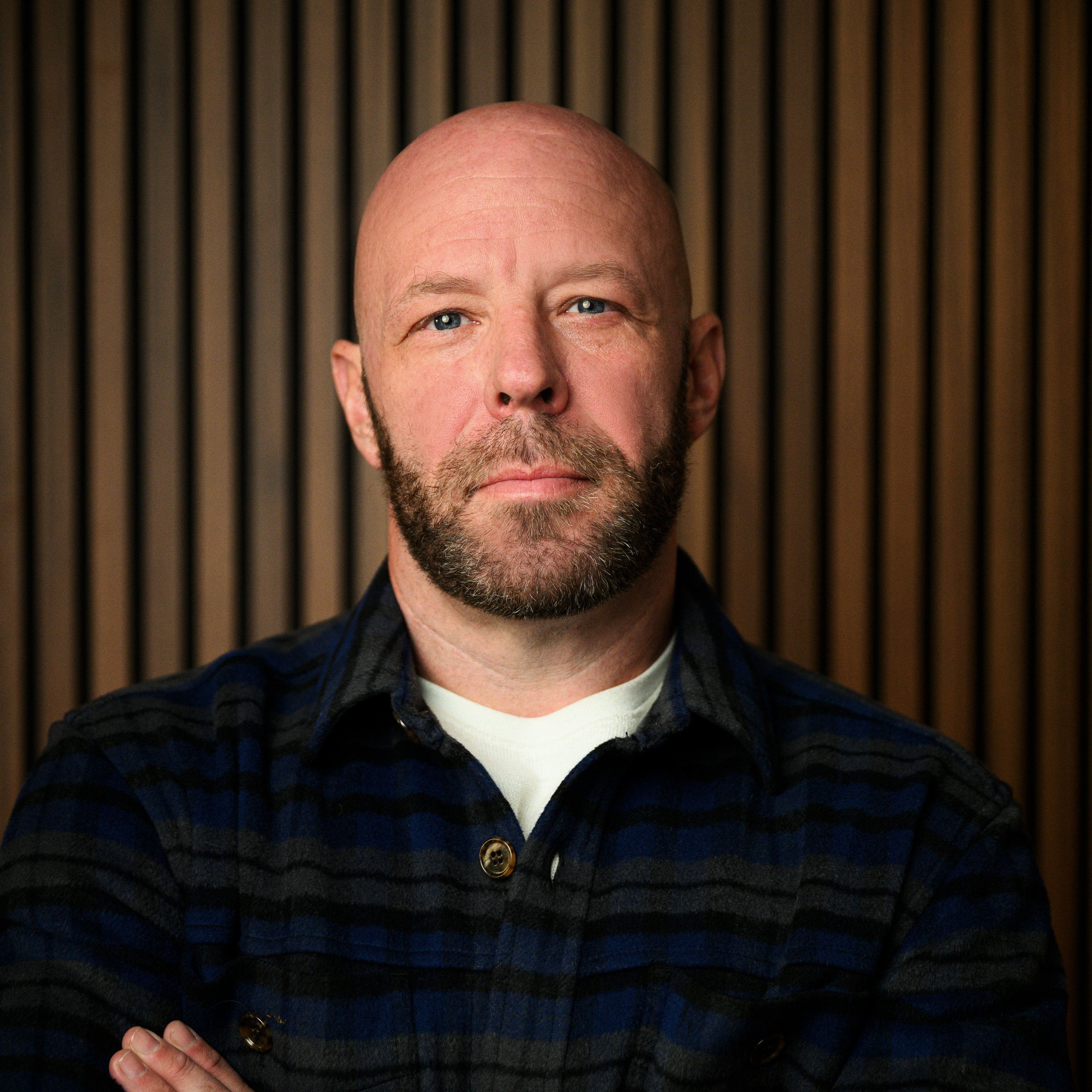 user headshot
