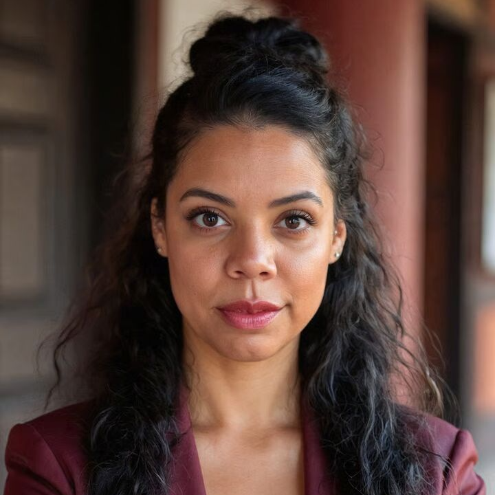 user headshot