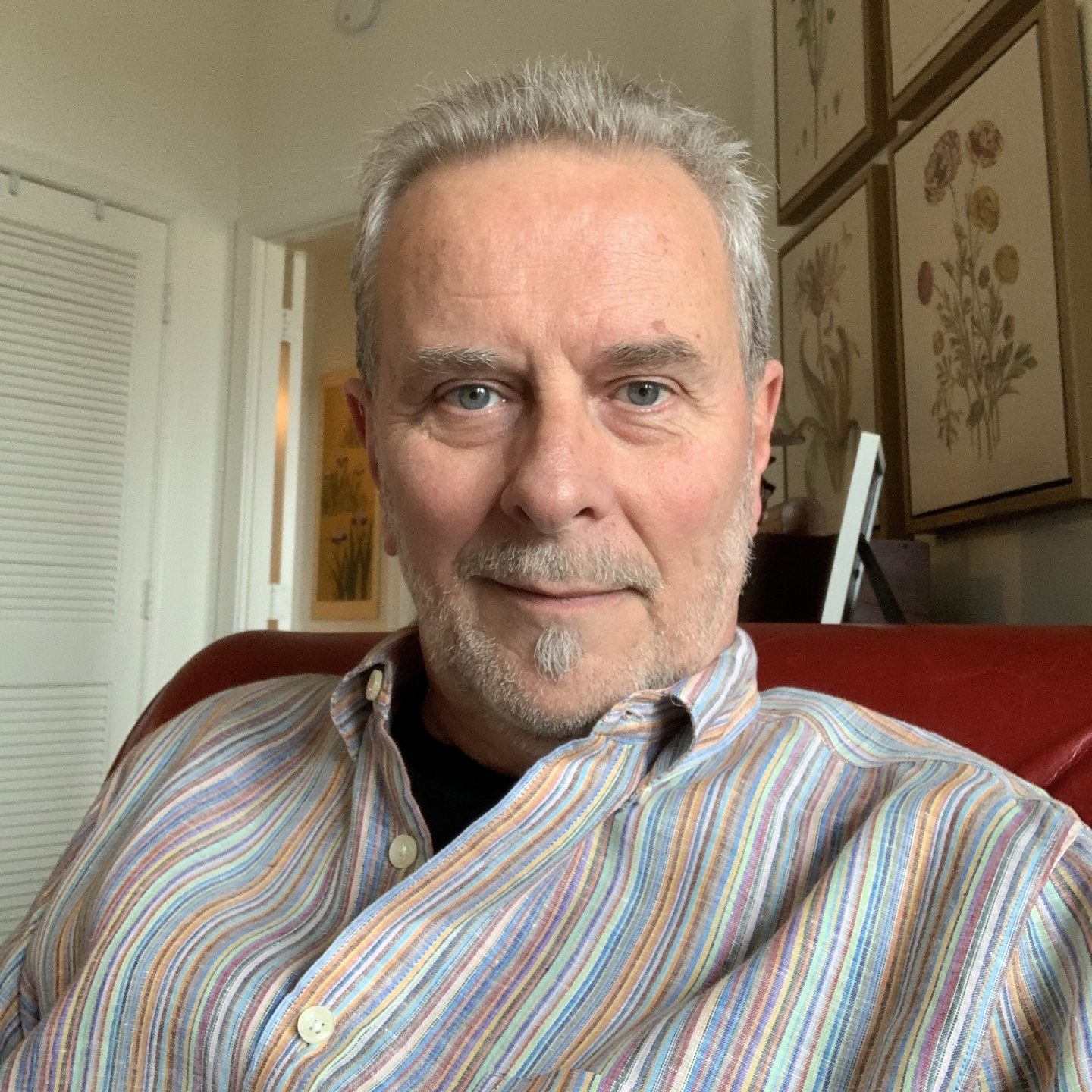 user headshot