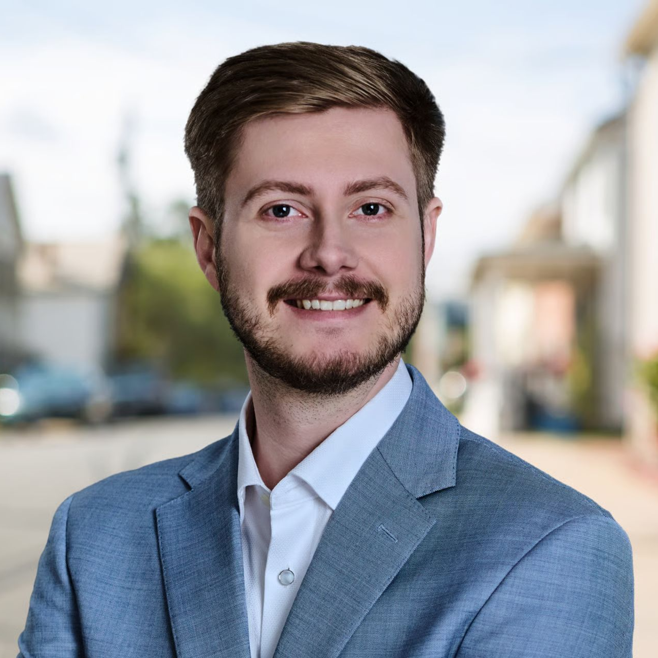 user headshot
